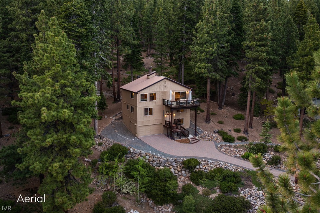 671 Saddlehorn Drive