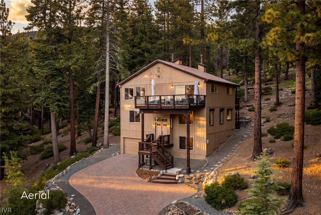 671 Saddlehorn Drive