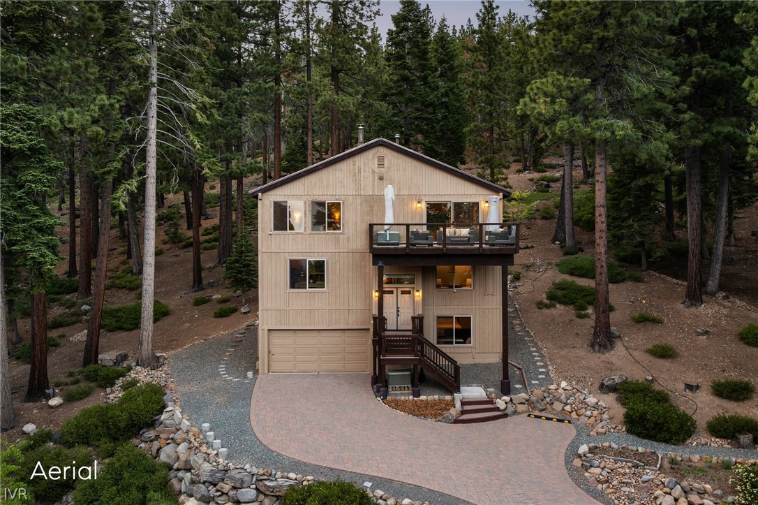 671 Saddlehorn Drive
