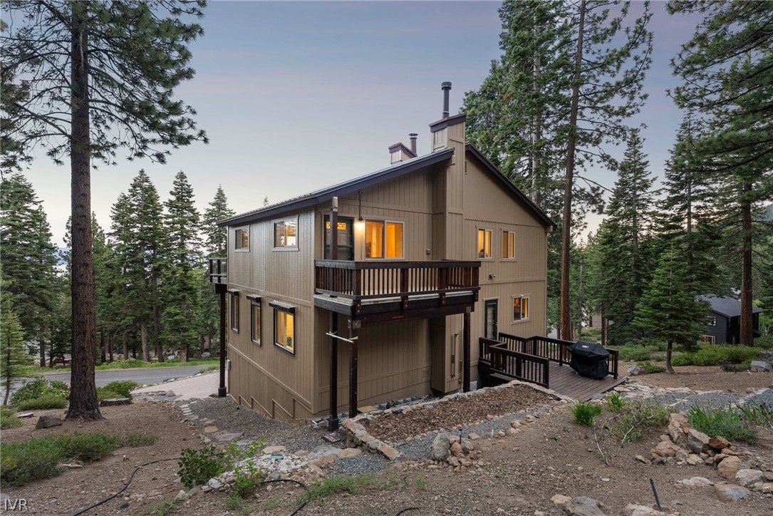 671 Saddlehorn Drive