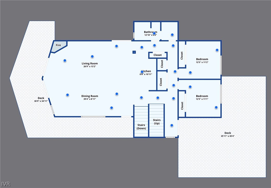 344 Country Club Drive