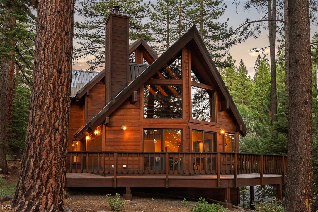 344 Country Club Drive