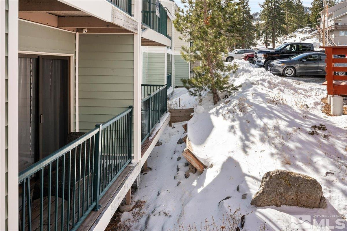 331 Tramway Drive Unit: 10