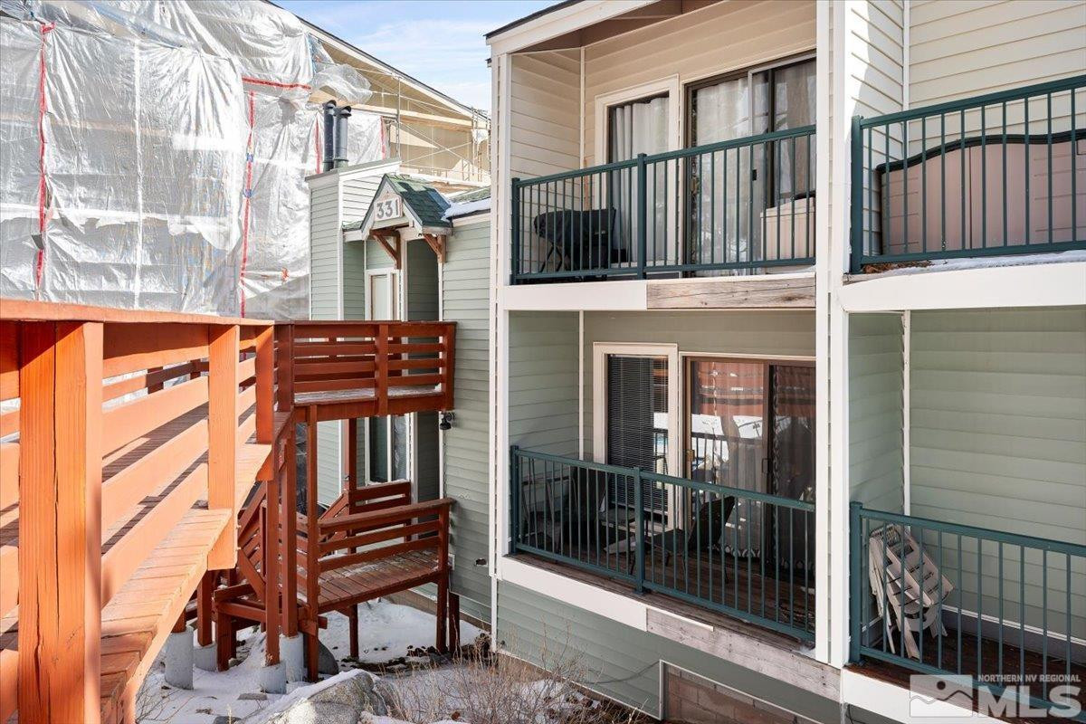 331 Tramway Drive Unit: 10