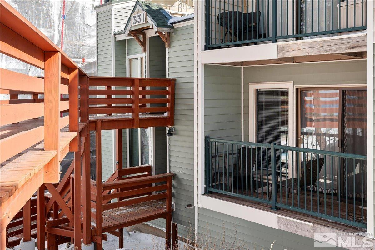 331 Tramway Drive Unit: 10