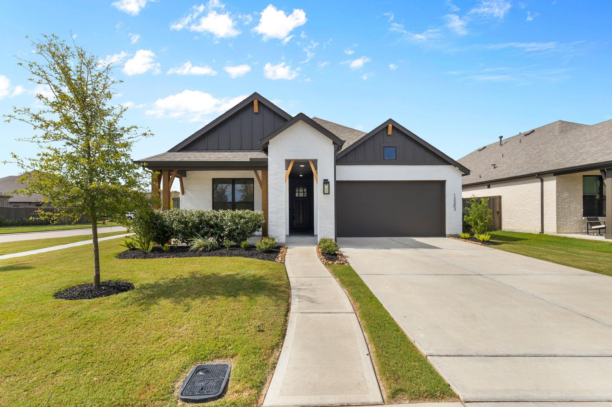 12303 Sweet Gum Drive