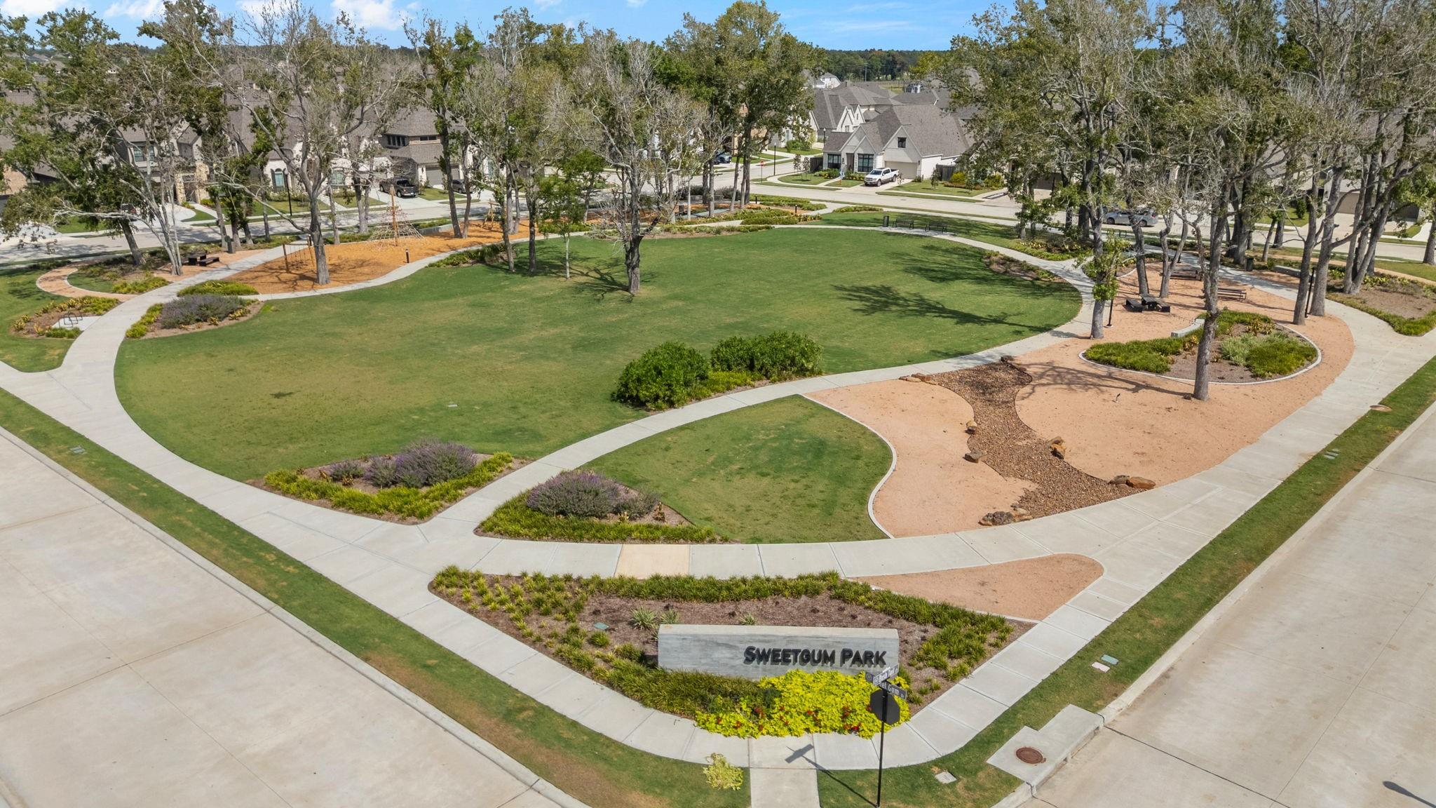 12303 Sweet Gum Drive