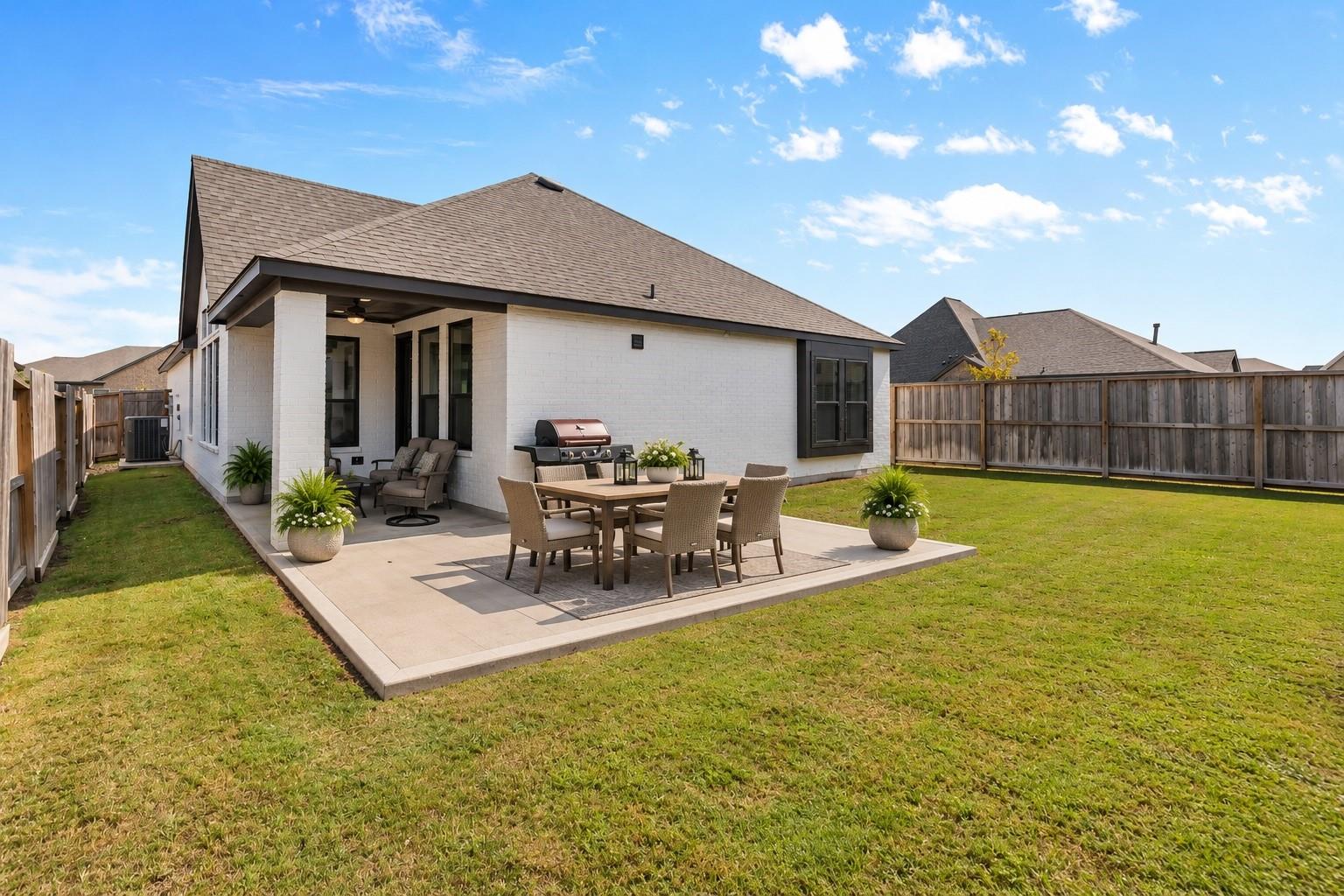 12303 Sweet Gum Drive