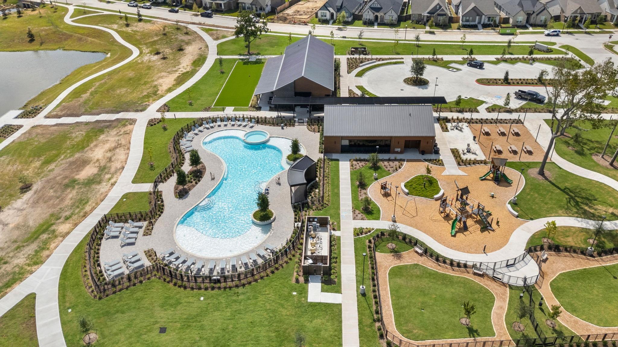 12303 Sweet Gum Drive