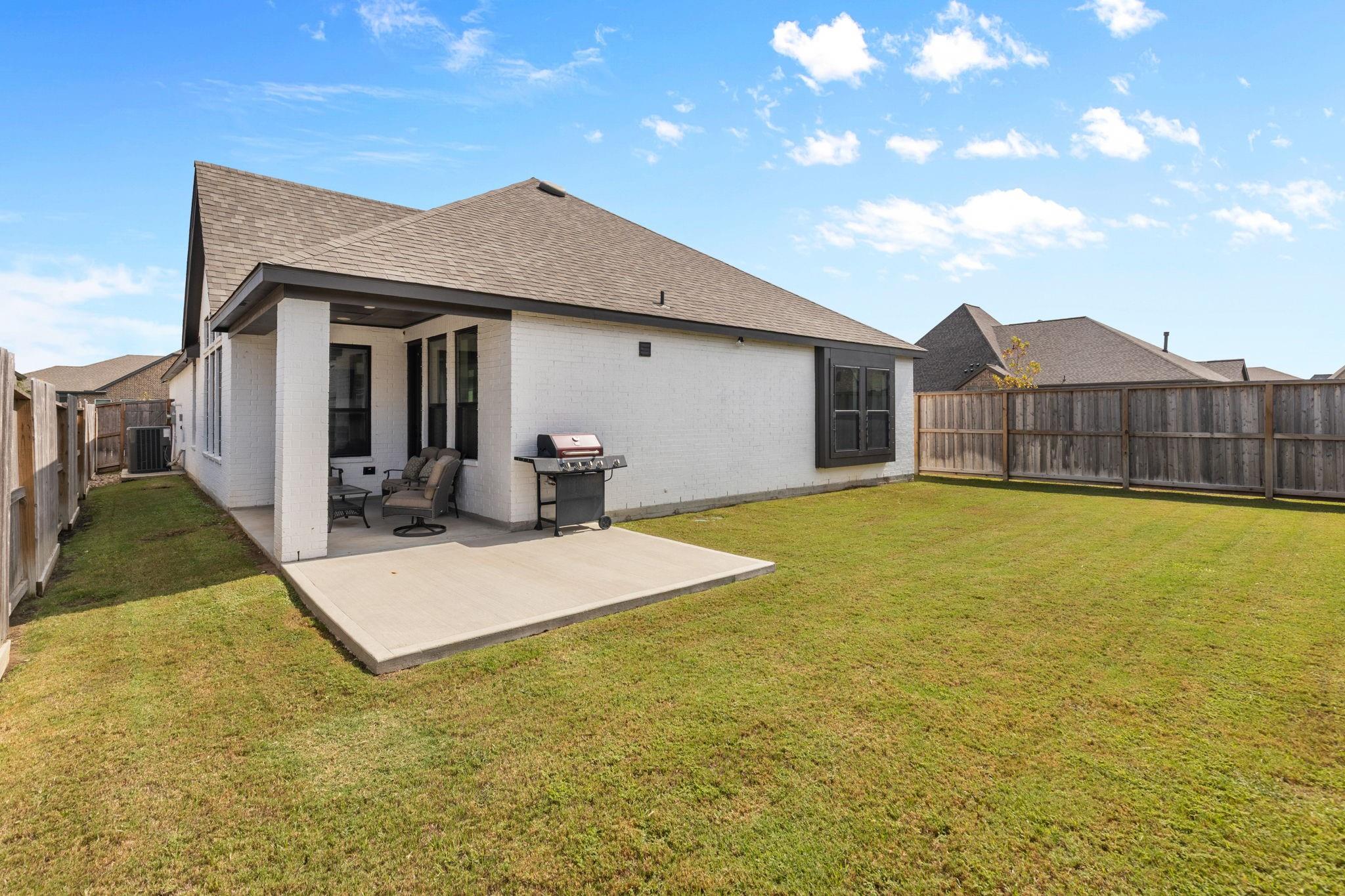 12303 Sweet Gum Drive