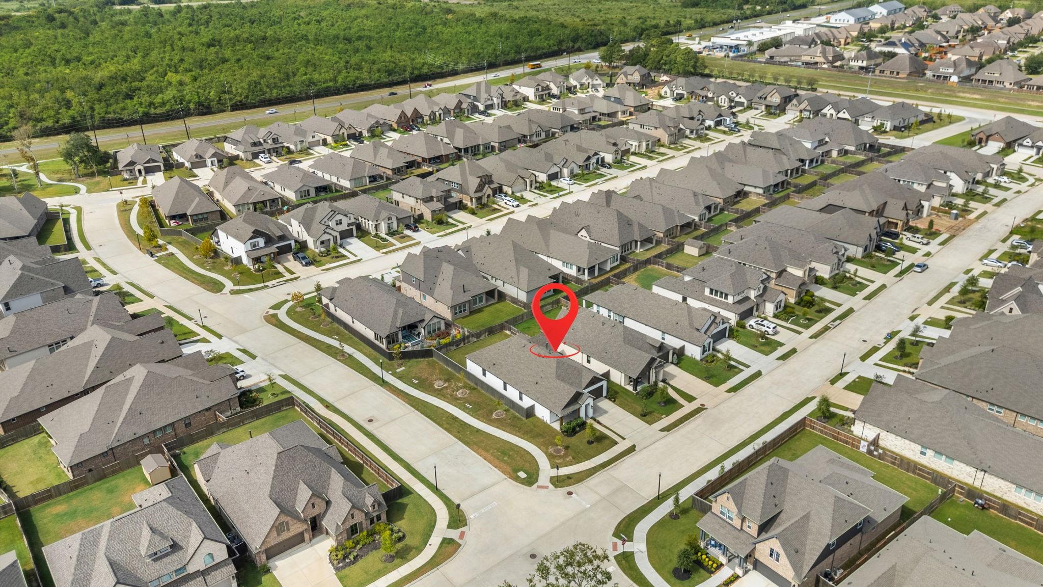 12303 Sweet Gum Drive