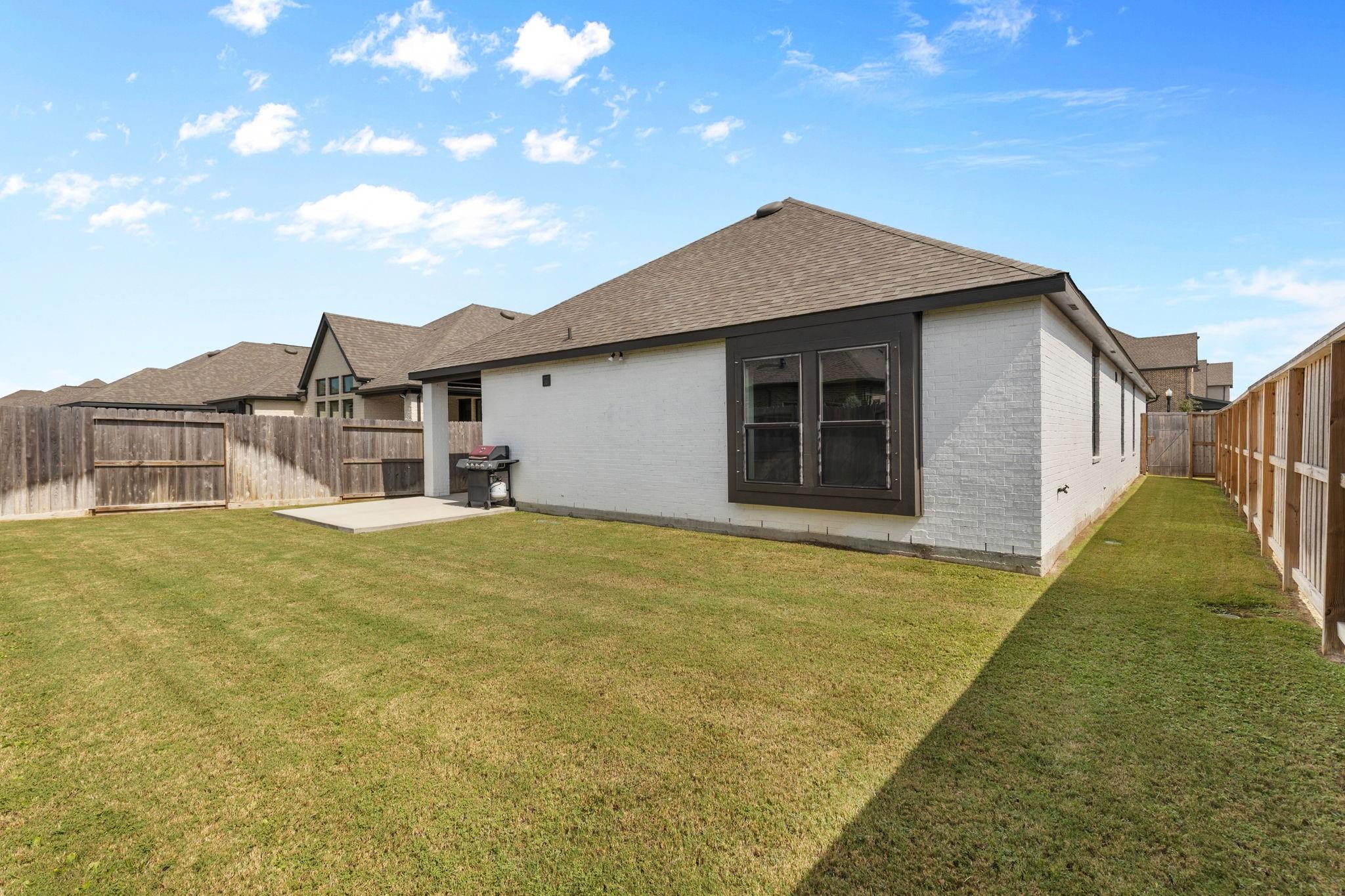 12303 Sweet Gum Drive