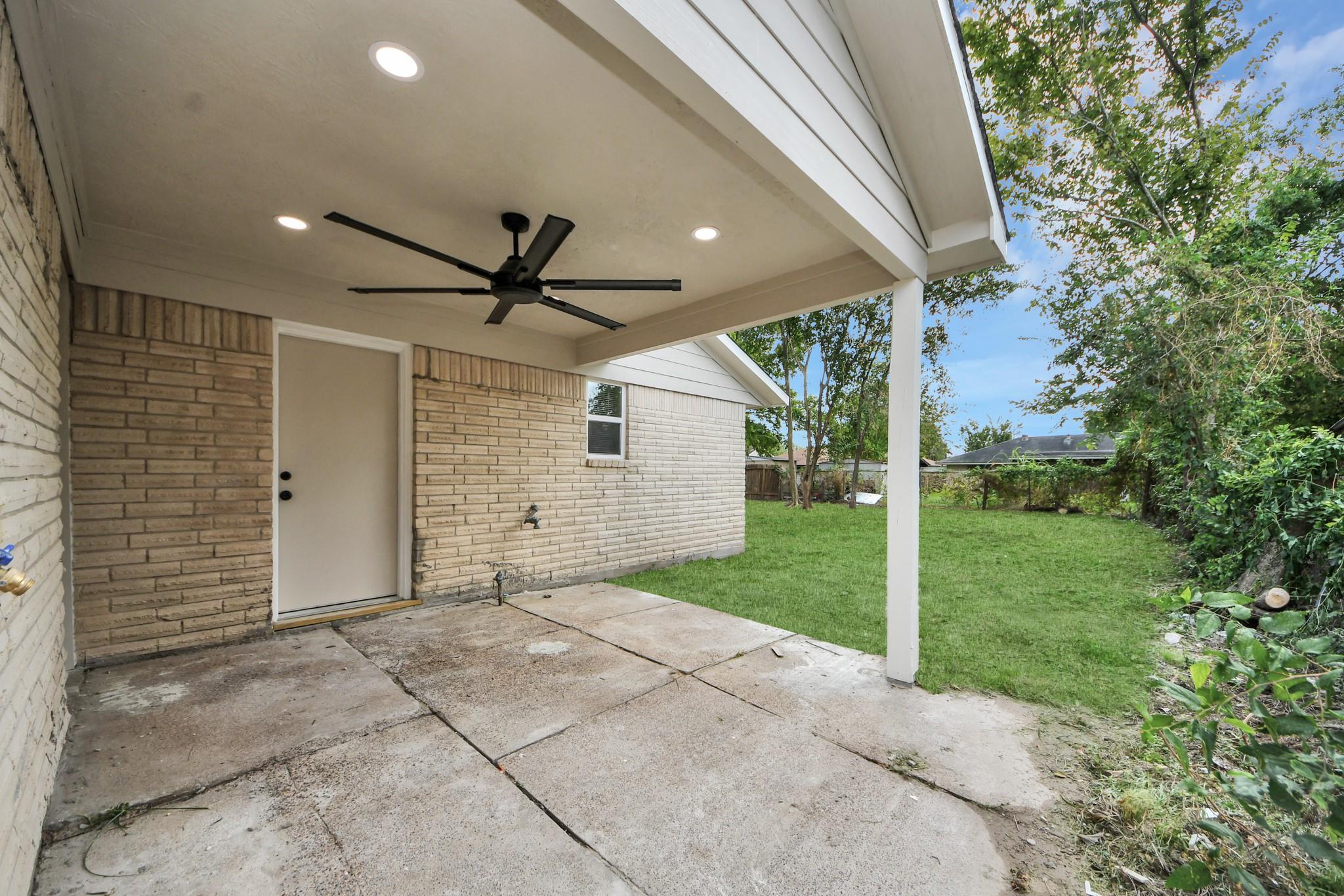 7707 Lumber Jack Drive
