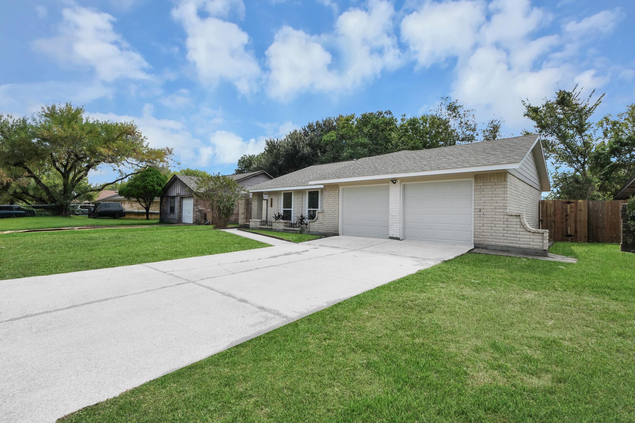 7707 Lumber Jack Drive
