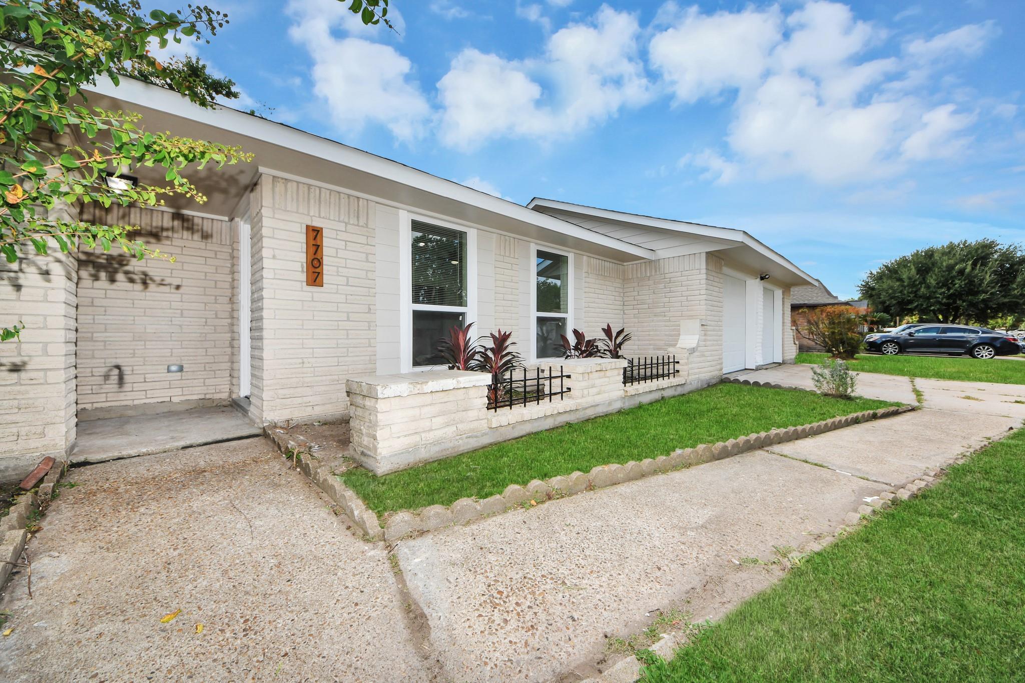 7707 Lumber Jack Drive