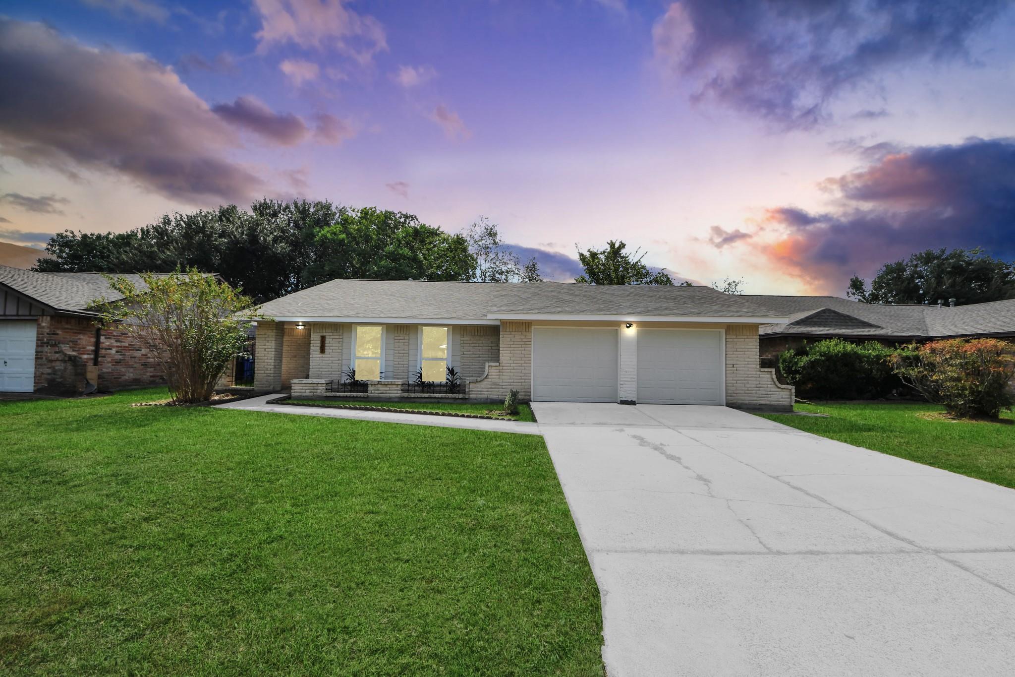 7707 Lumber Jack Drive