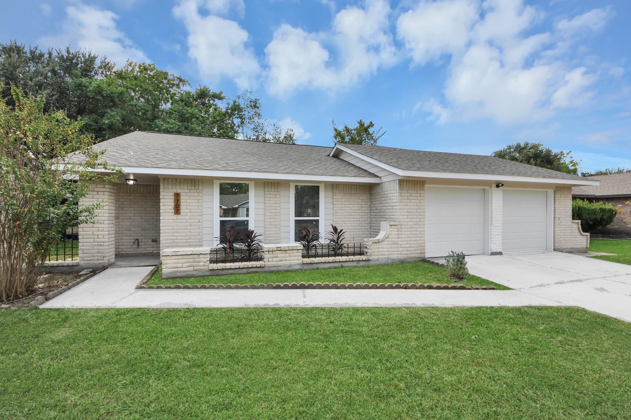 7707 Lumber Jack Drive