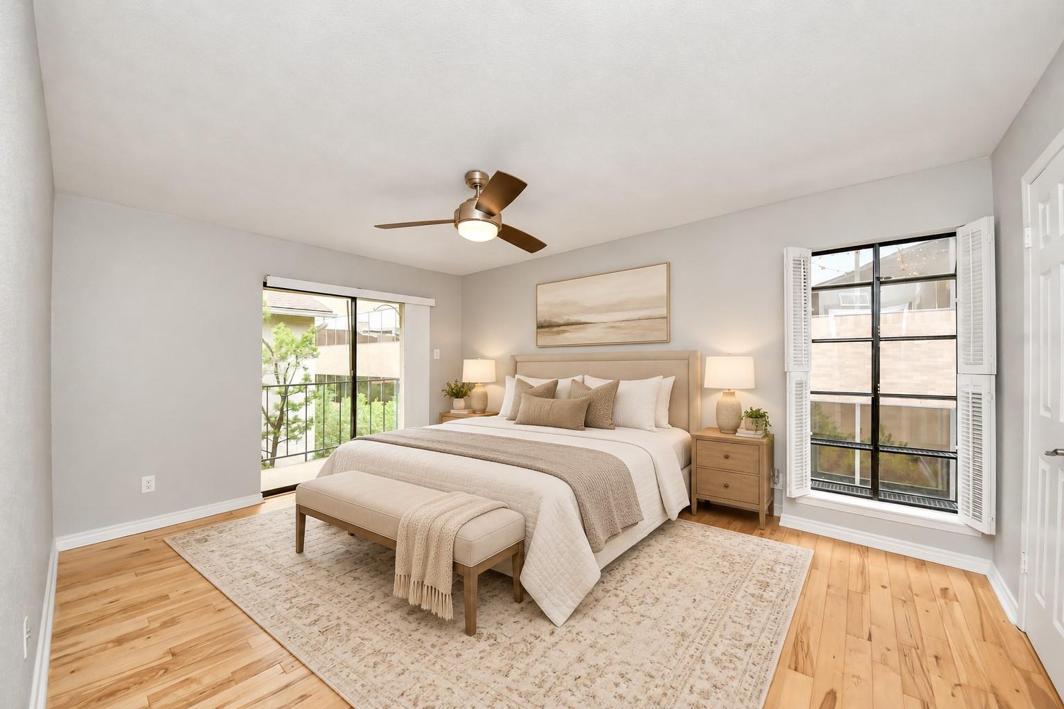 1818 Augusta Drive # 8