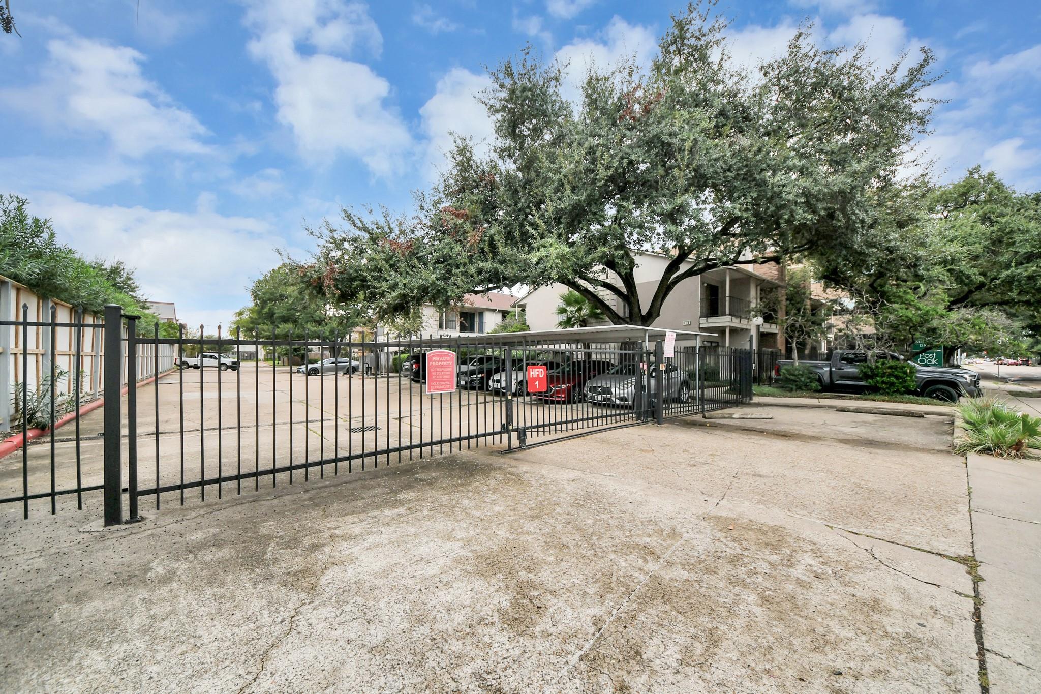1818 Augusta Drive # 8