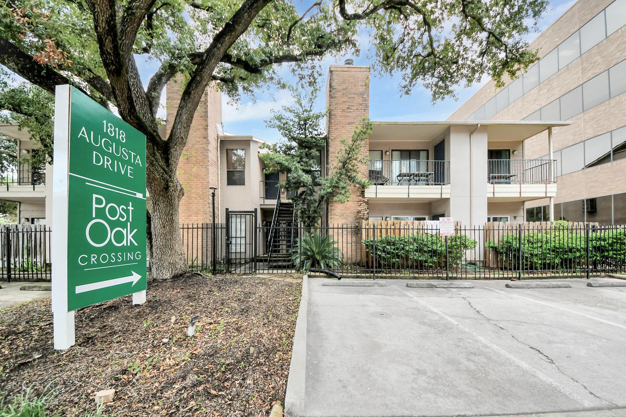 1818 Augusta Drive # 8