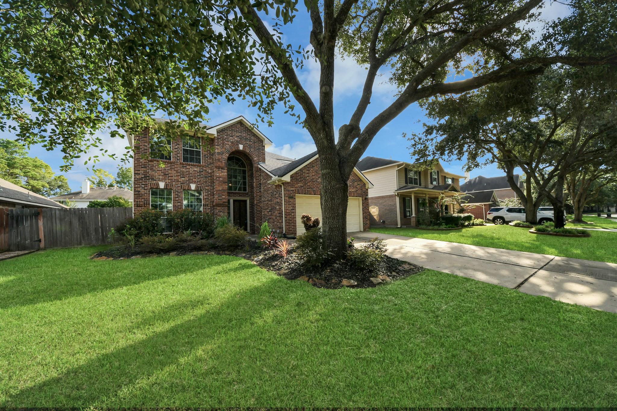 5211 Windcrest Court