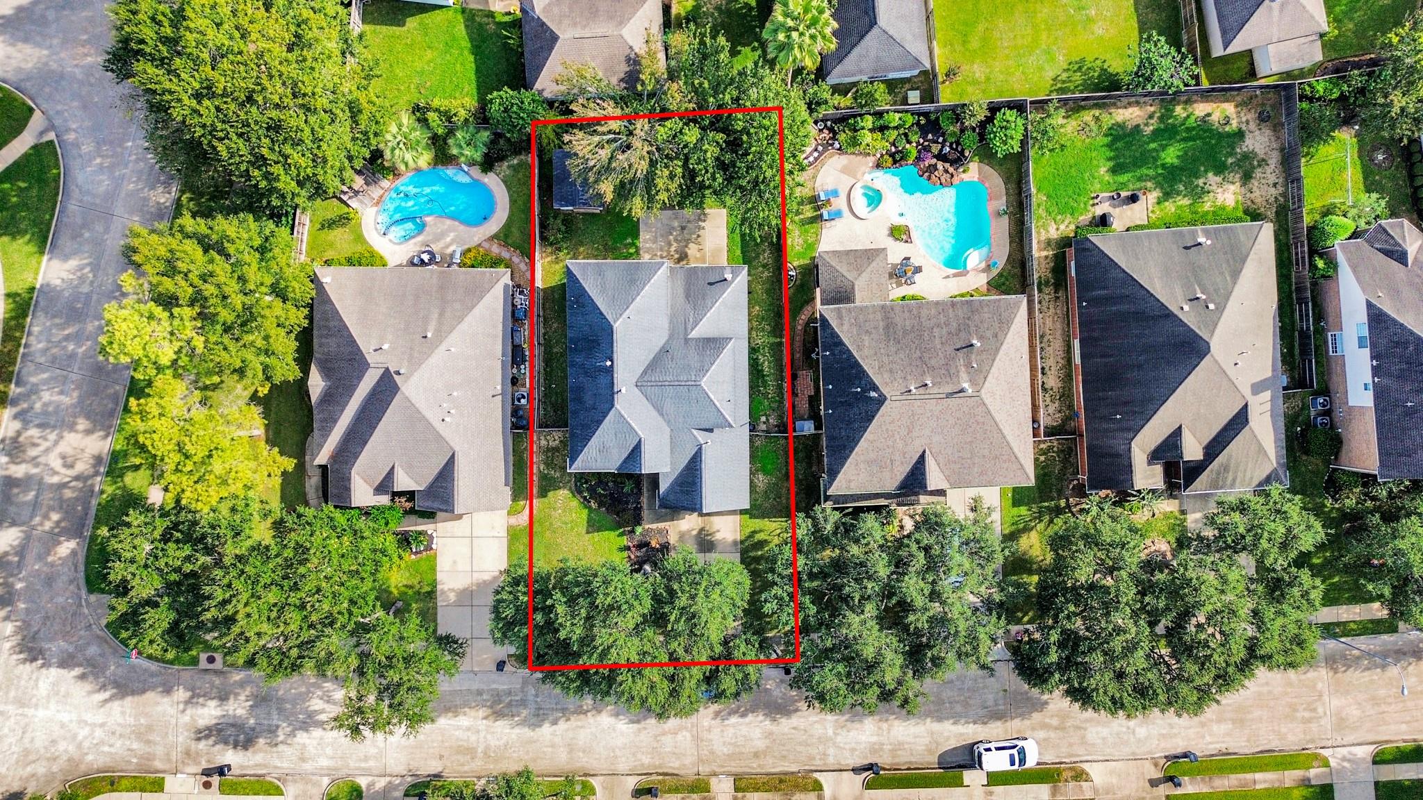 5211 Windcrest Court