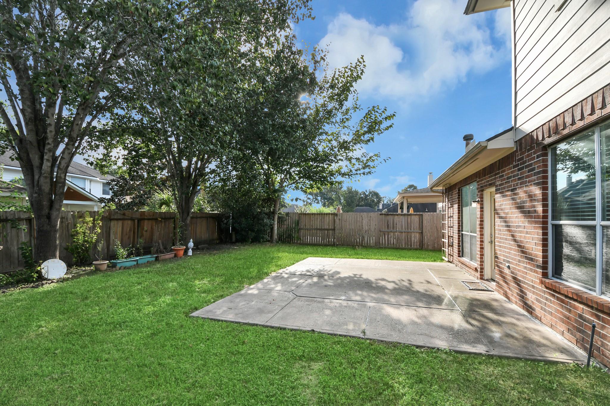 5211 Windcrest Court