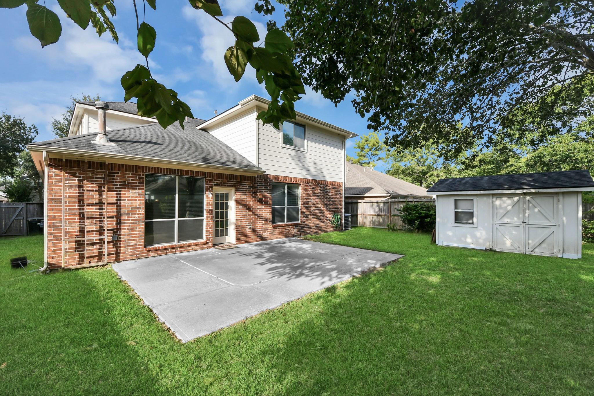 5211 Windcrest Court