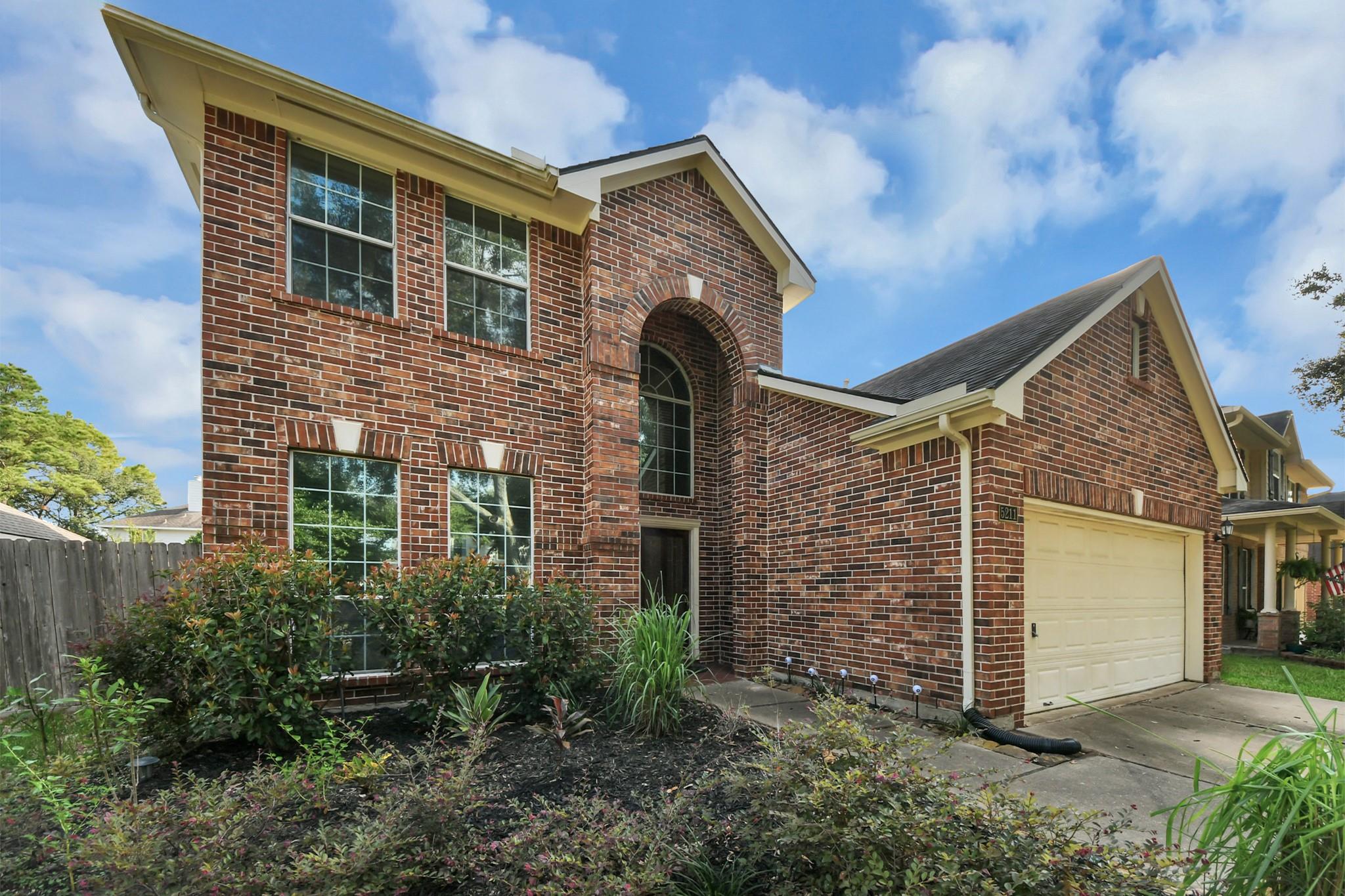 5211 Windcrest Court