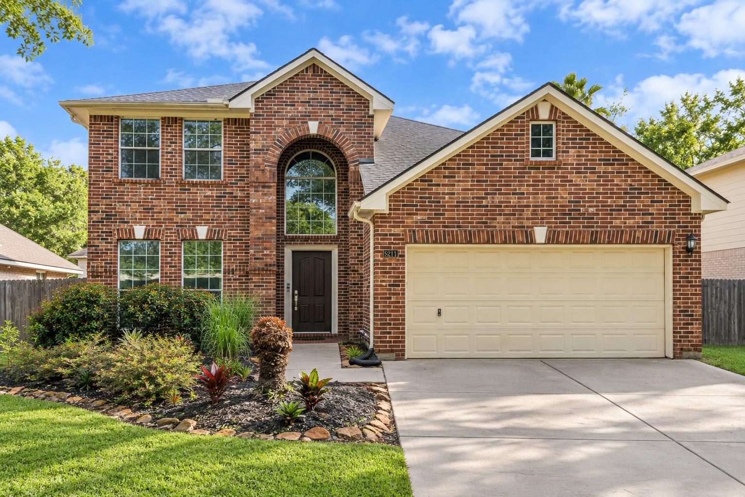 5211 Windcrest Court