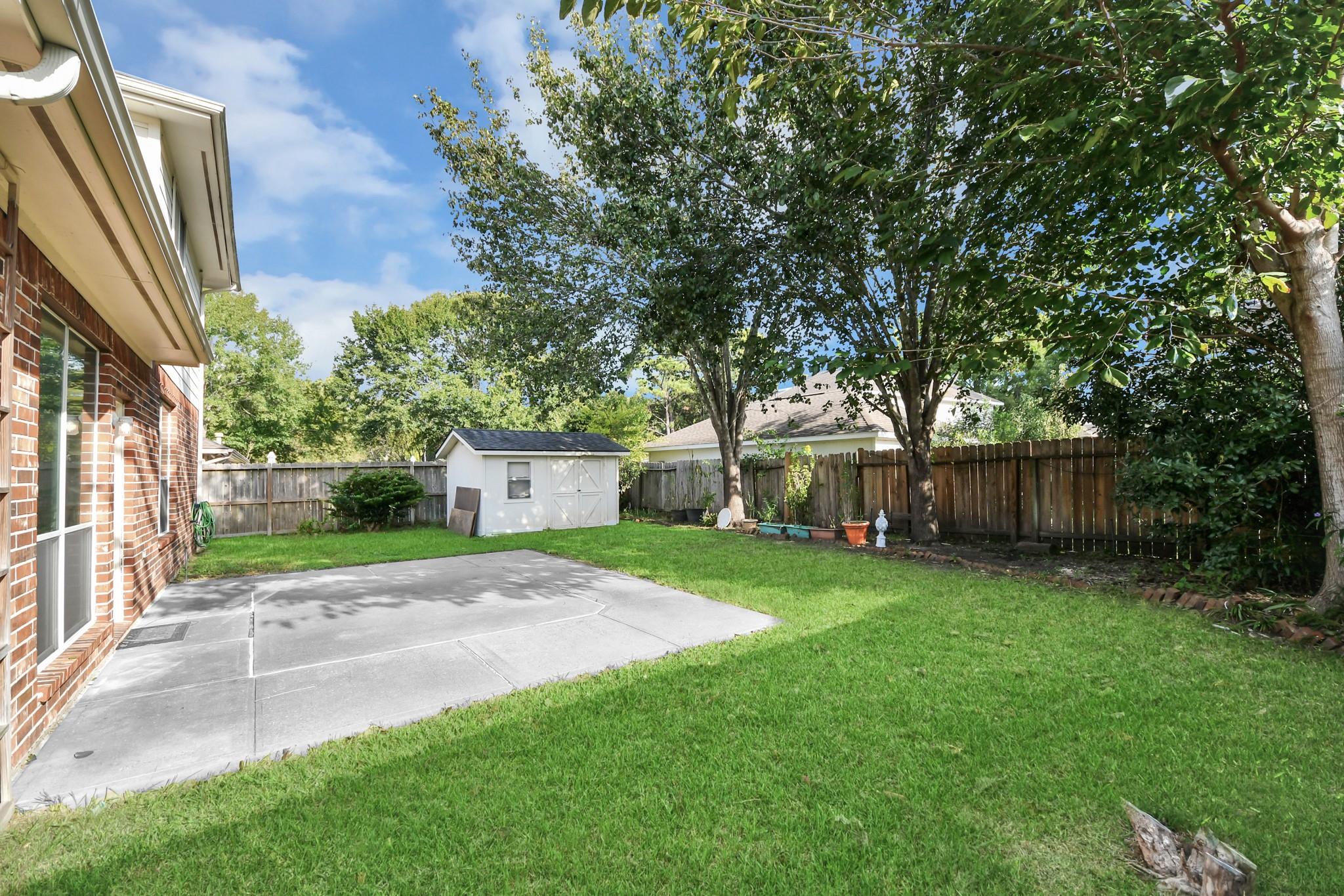 5211 Windcrest Court