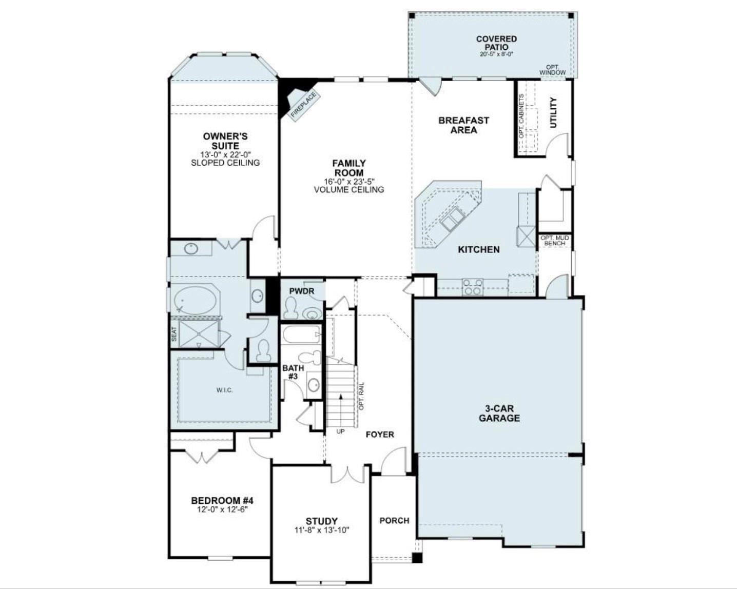 20910 Holm Oak Way