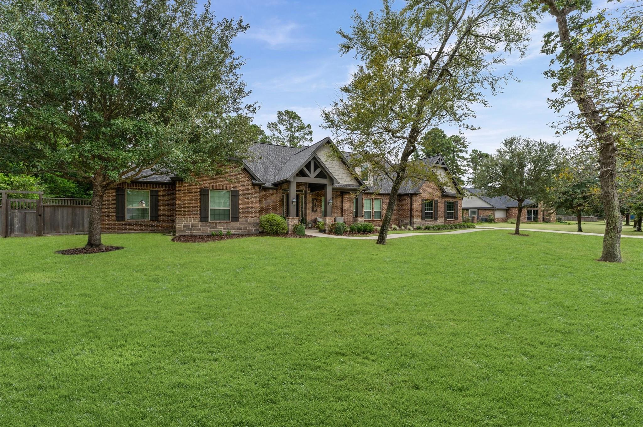 23418 Sonoma Valley Drive