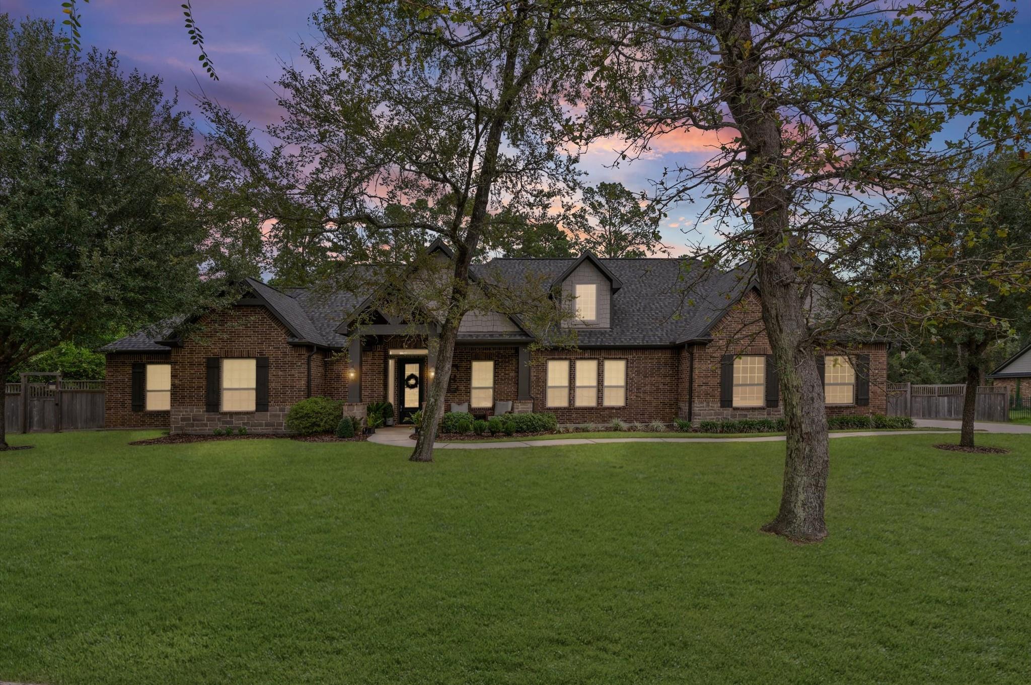 23418 Sonoma Valley Drive