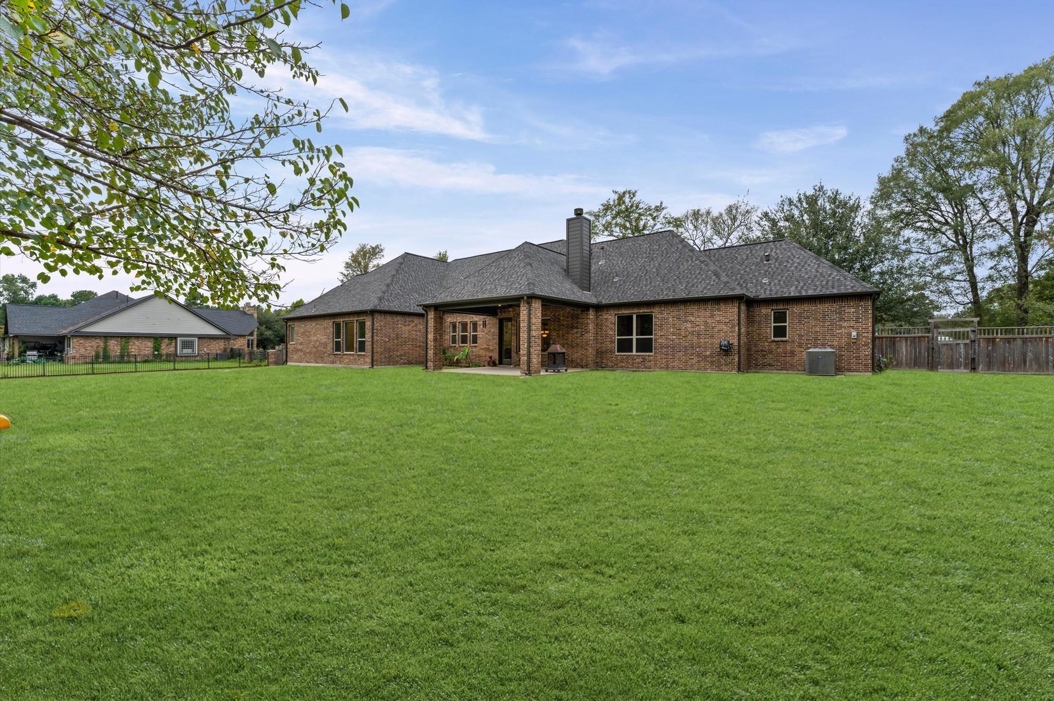 23418 Sonoma Valley Drive