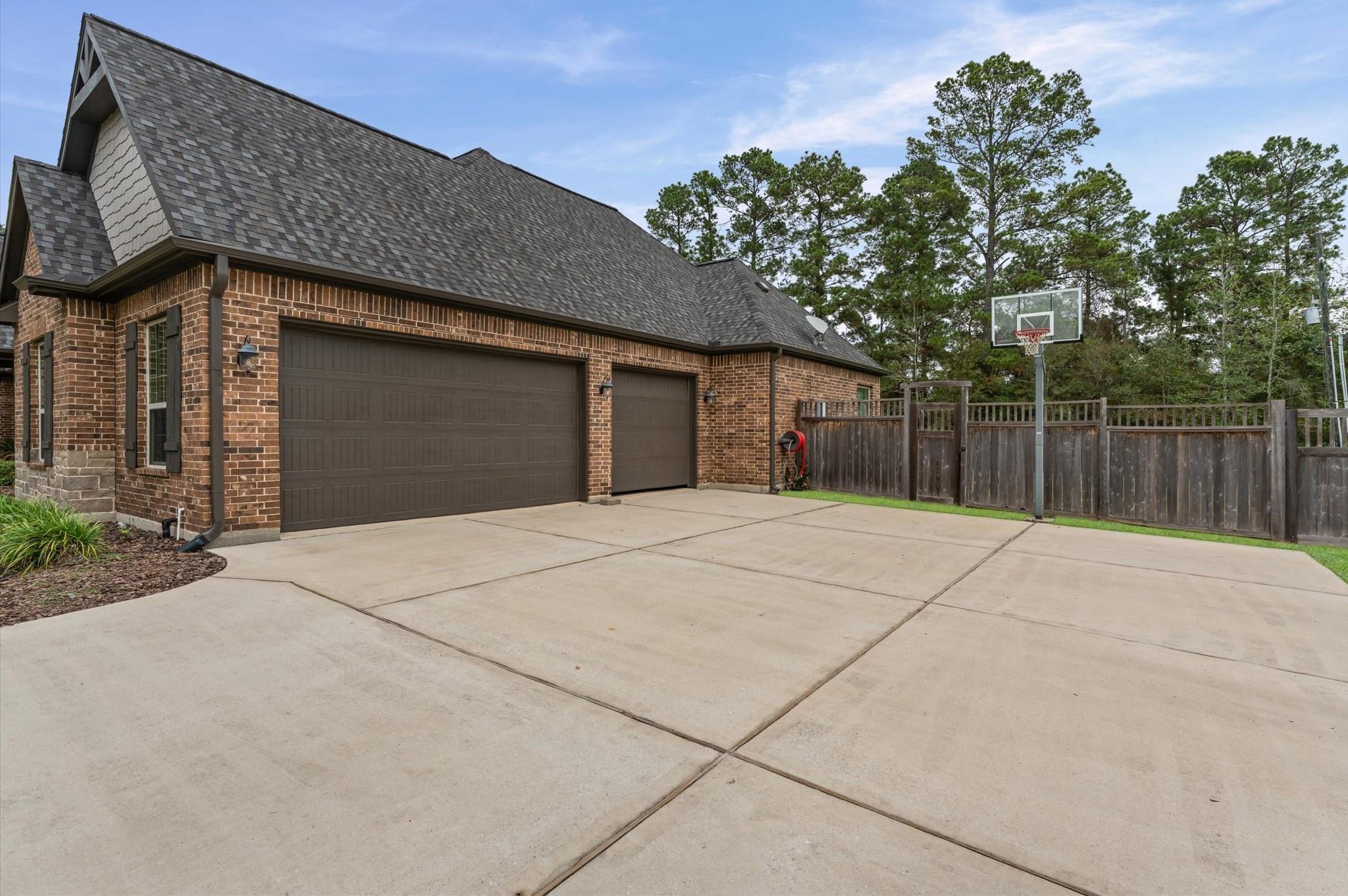 23418 Sonoma Valley Drive