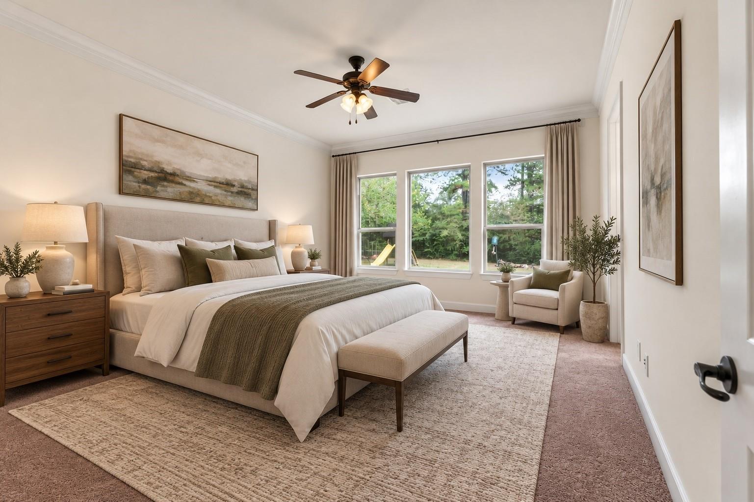 23418 Sonoma Valley Drive