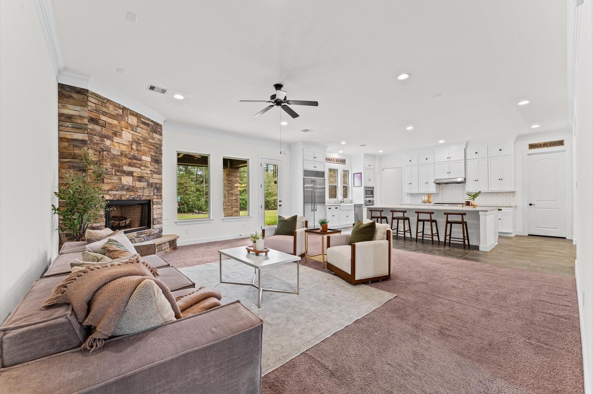 23418 Sonoma Valley Drive