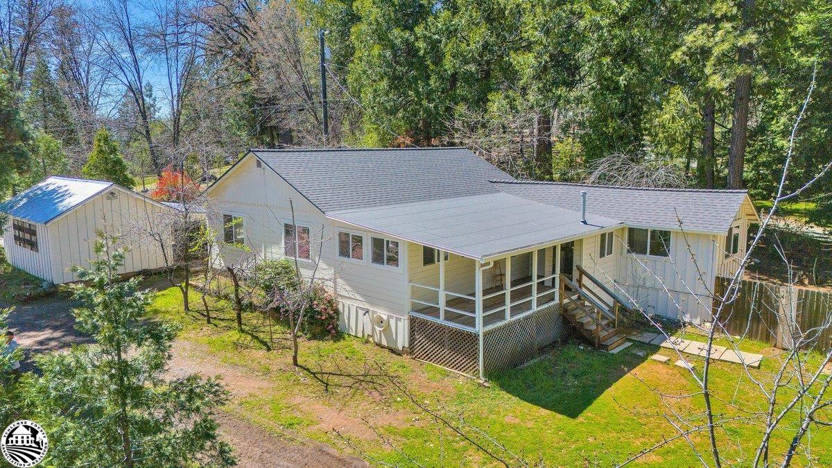 5005 Hillcrest Road