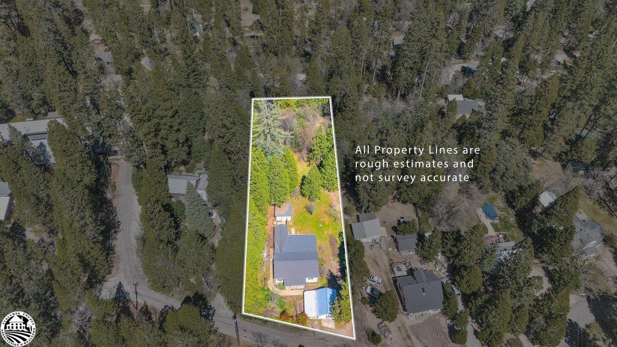 5005 Hillcrest Road