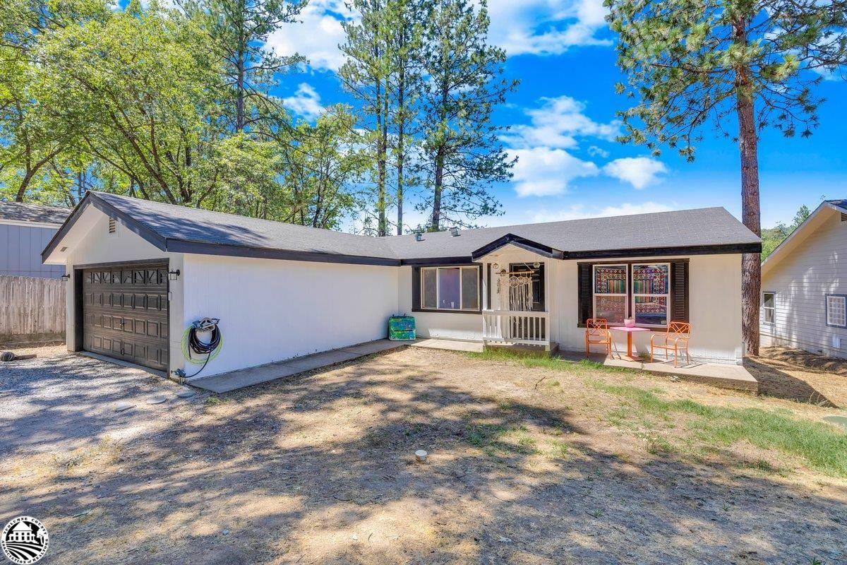 21636 Wasatch Mountain Rd