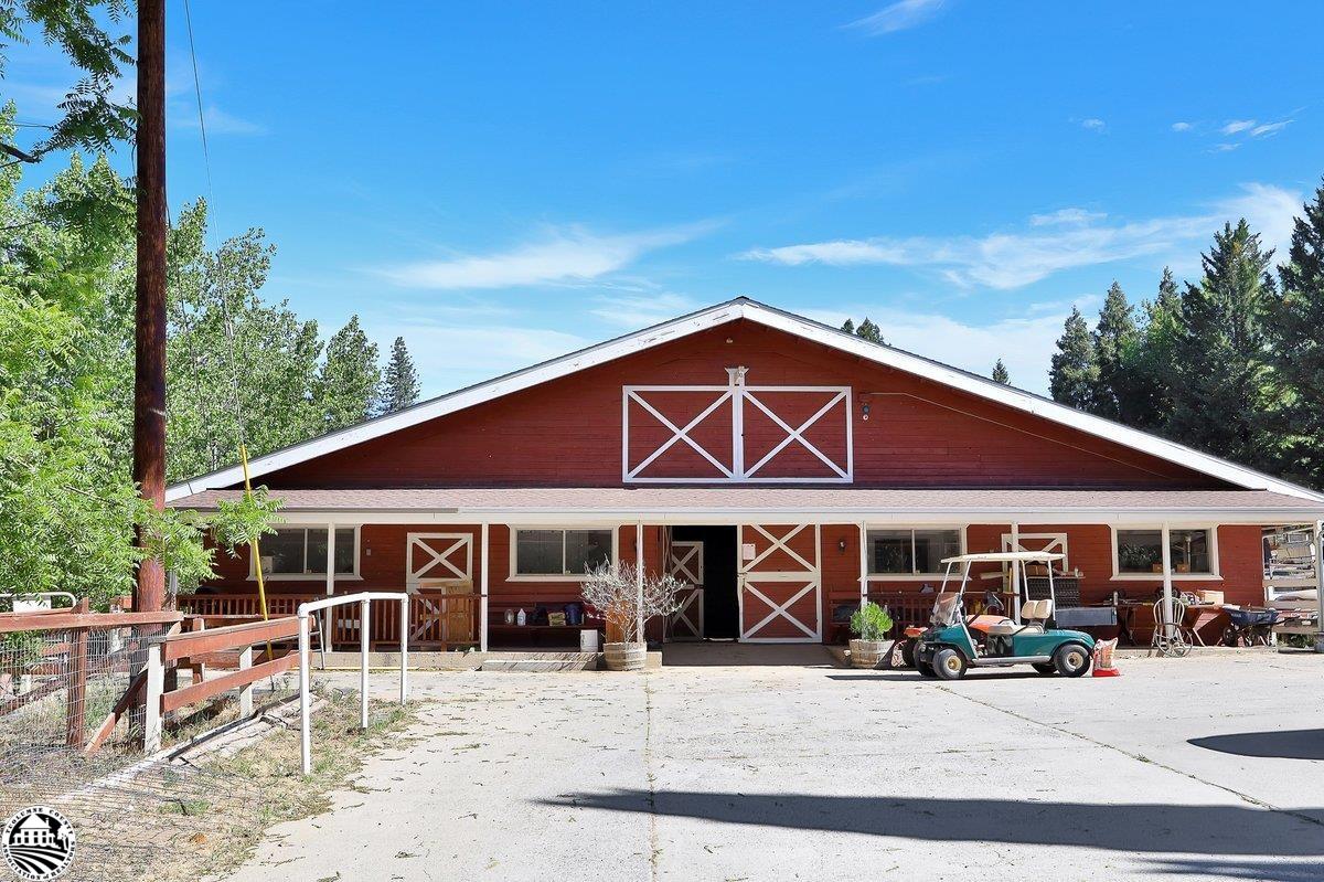 21636 Wasatch Mountain Rd