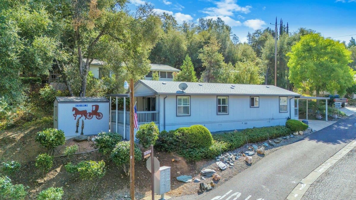 18717 Mill Villa #101 # 101