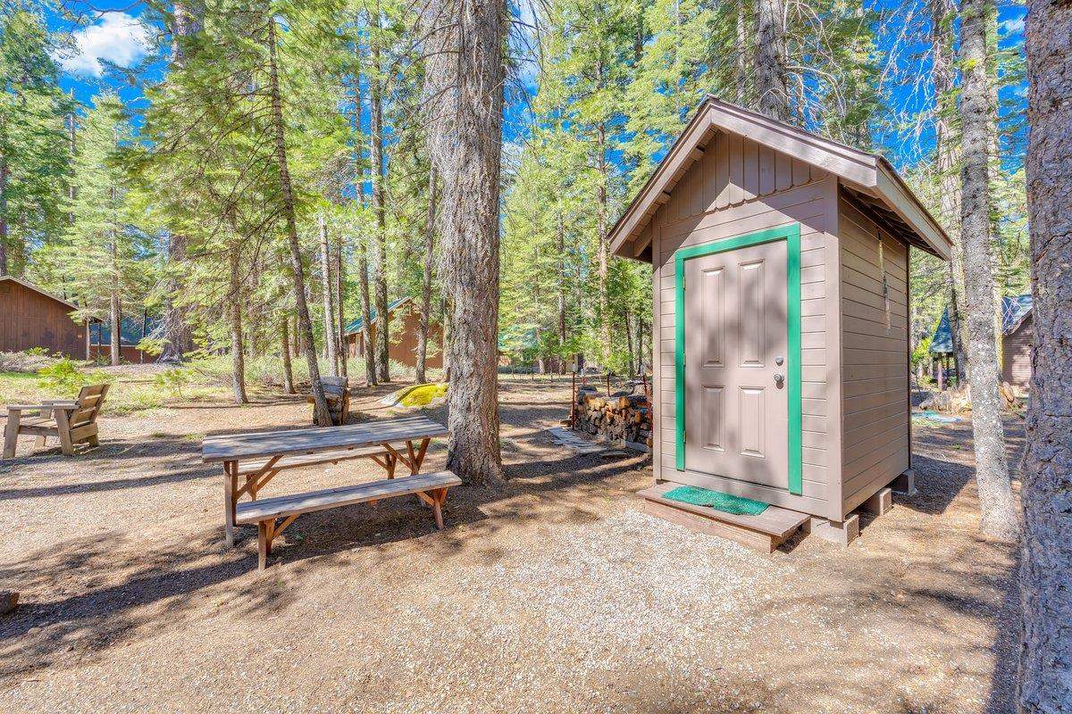 226 Sugar Pine