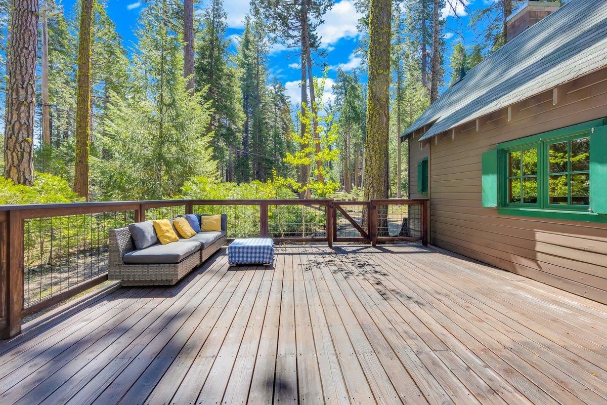 226 Sugar Pine