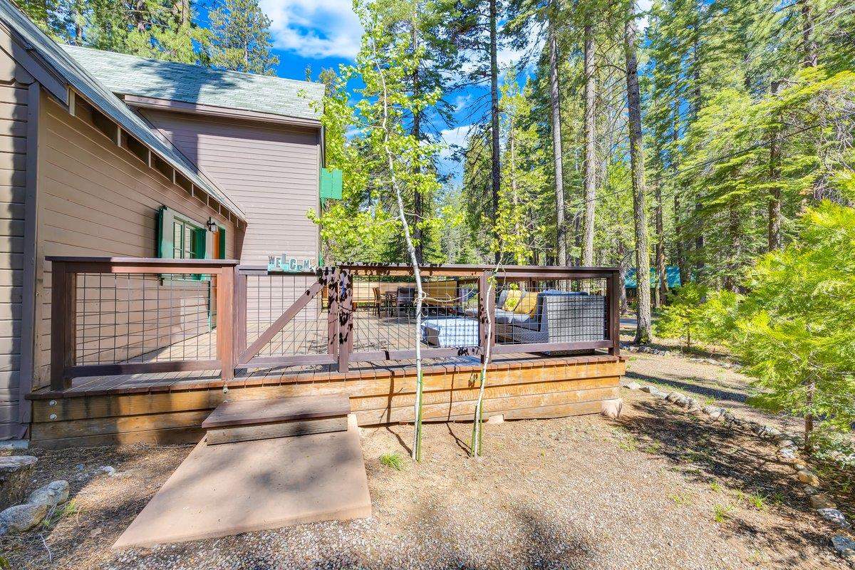 226 Sugar Pine