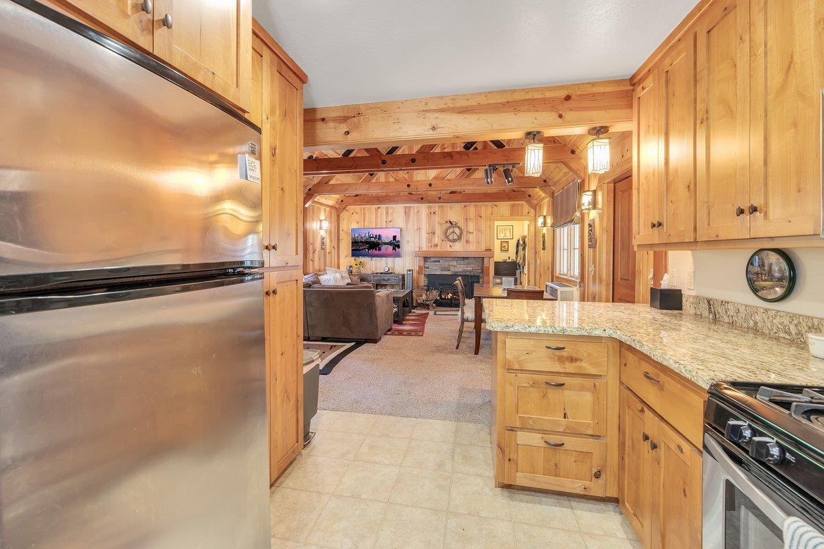 226 Sugar Pine