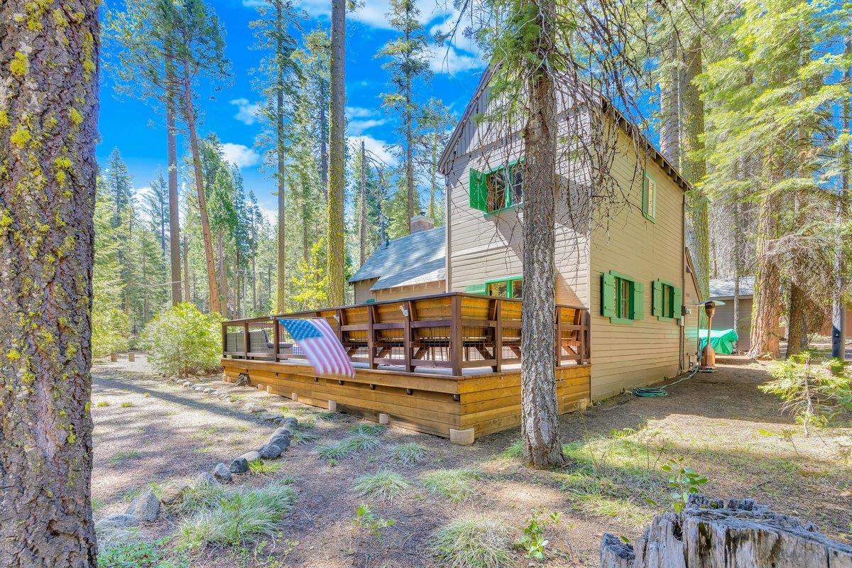 226 Sugar Pine