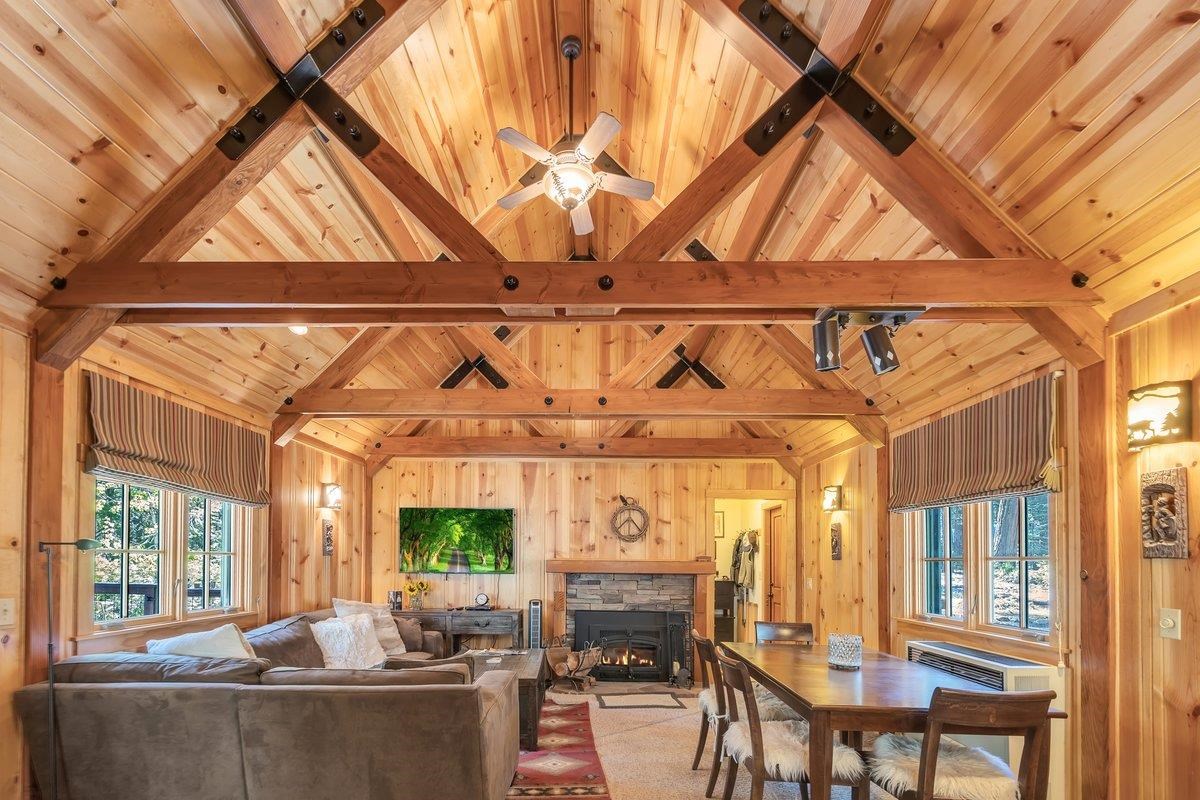 226 Sugar Pine