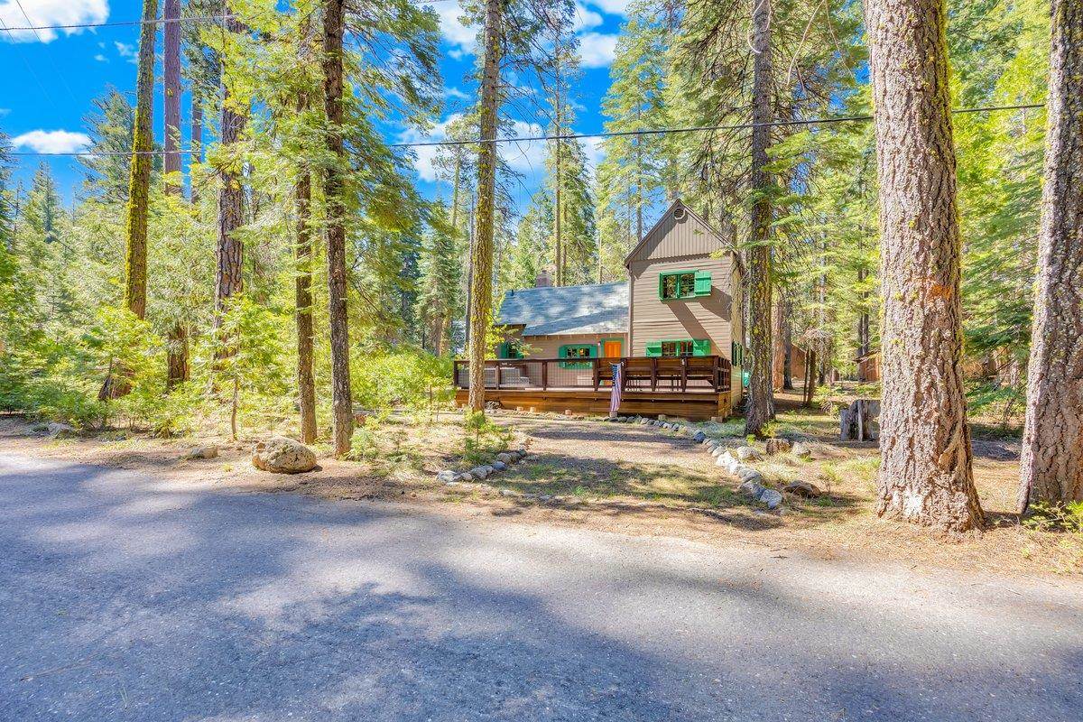 226 Sugar Pine